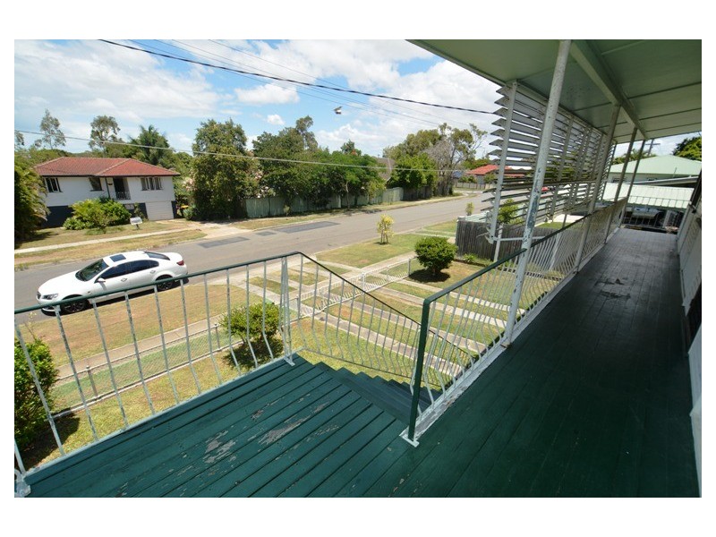 31 Tedman Street, Zillmere QLD 4034