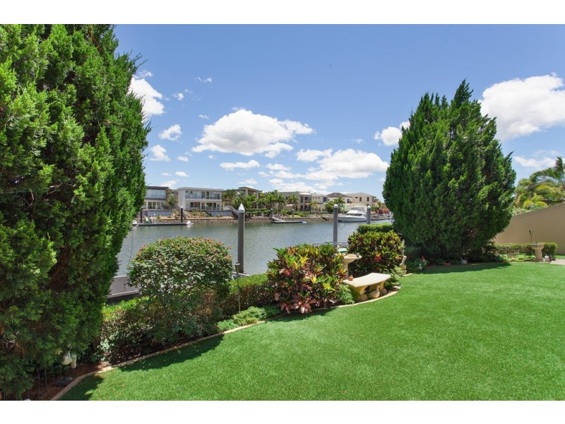 8058 RIVERSIDE DRIVE, Sanctuary Cove QLD 4212