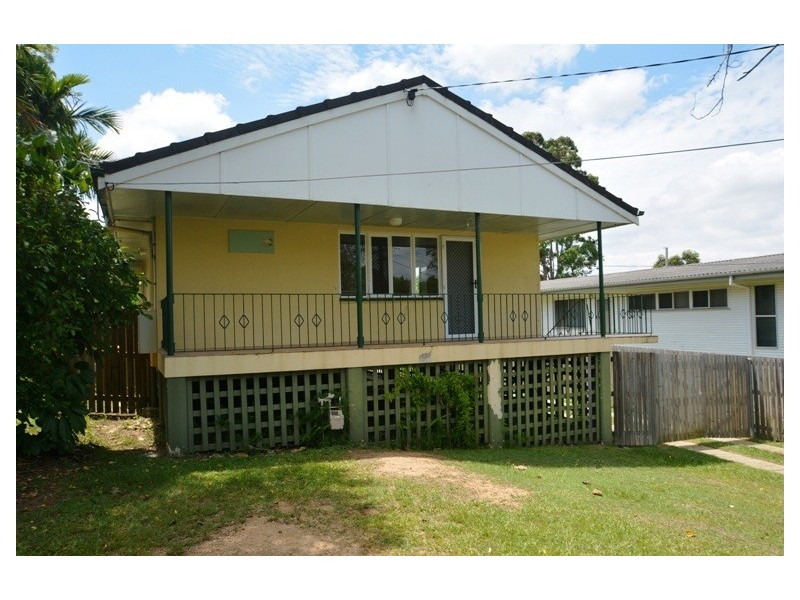 31 Rutherford Street, Stafford Heights QLD 4053