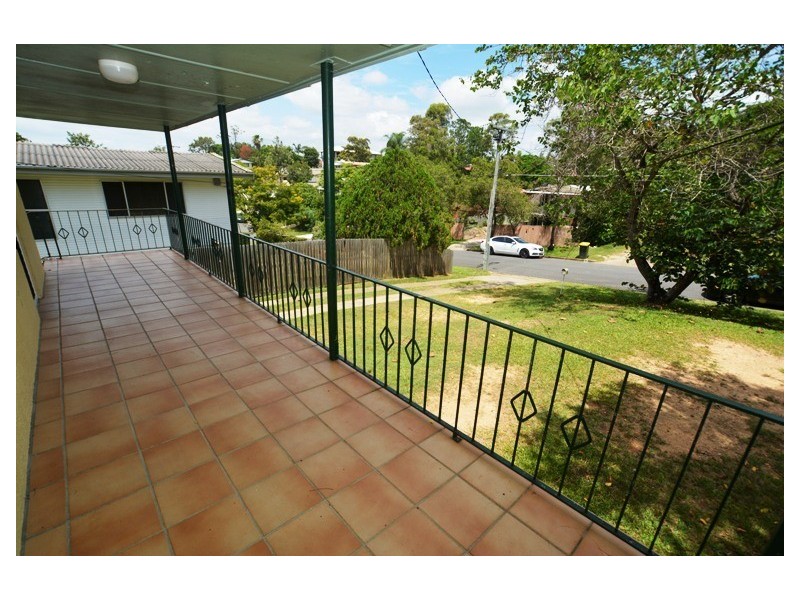 31 Rutherford Street, Stafford Heights QLD 4053