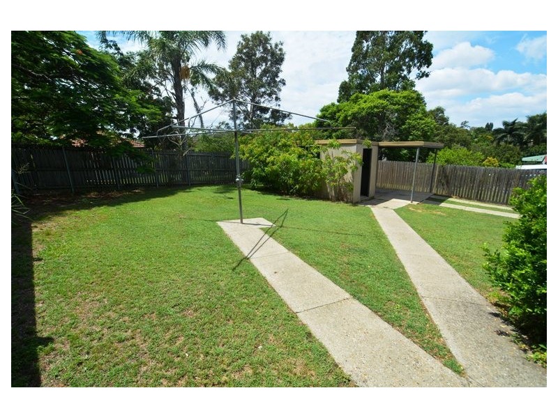 31 Rutherford Street, Stafford Heights QLD 4053