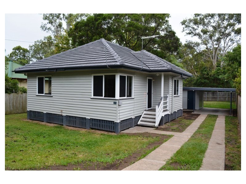 17 Doorey Street, Keperra QLD 4054