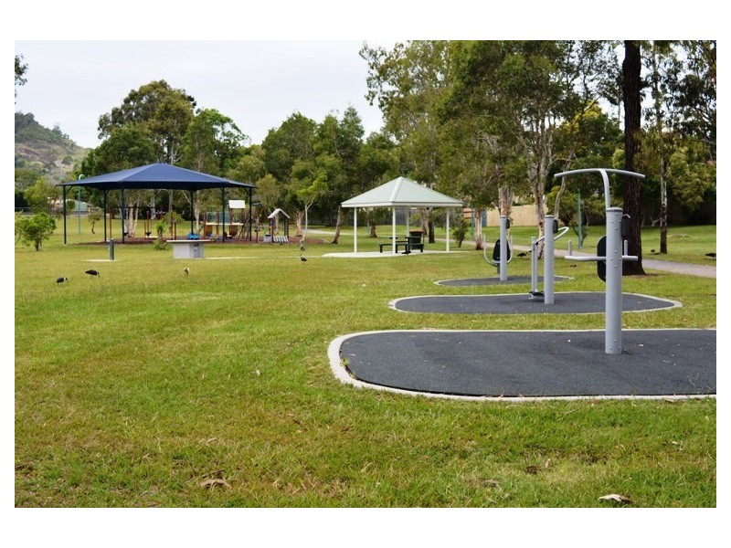 17 Doorey Street, Keperra QLD 4054