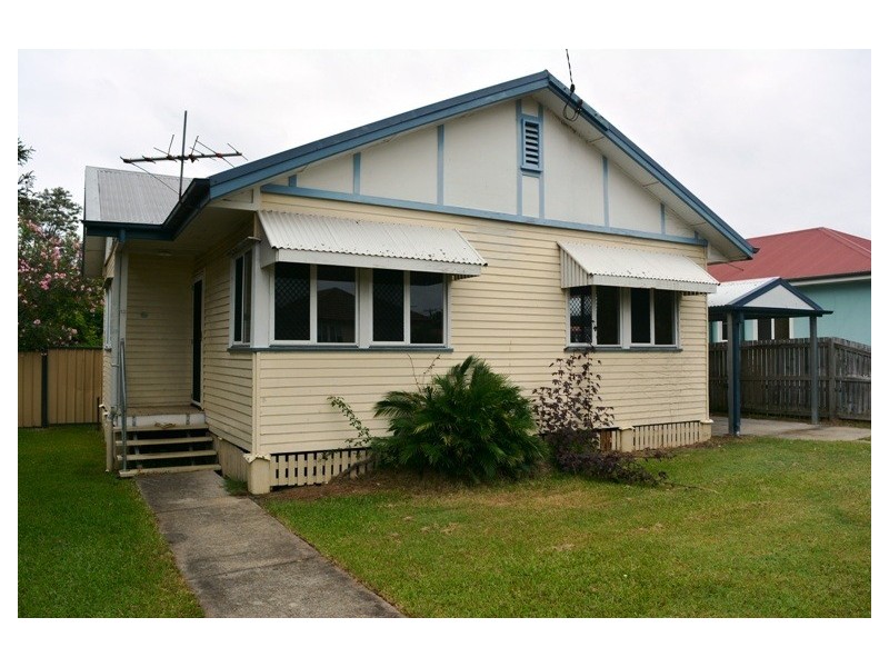 51 and 53 Coxen Street, Zillmere QLD 4034