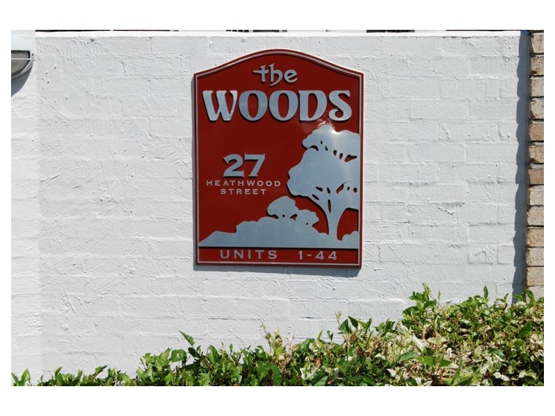 29/27 Heathwood Street, Taigum QLD 4018