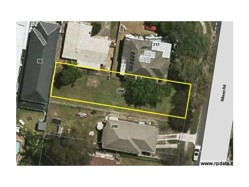 208 Bilsen Road, Wavell Heights QLD 4012