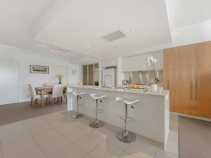 1764 / 1 RIALTO QUAY DRIVE, Hope Island QLD 4212