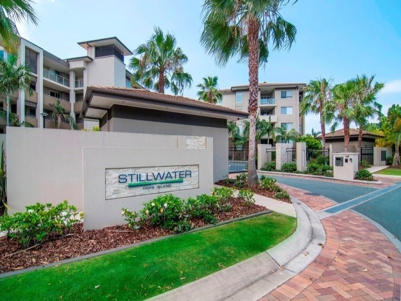 1764 / 1 RIALTO QUAY DRIVE, Hope Island QLD 4212