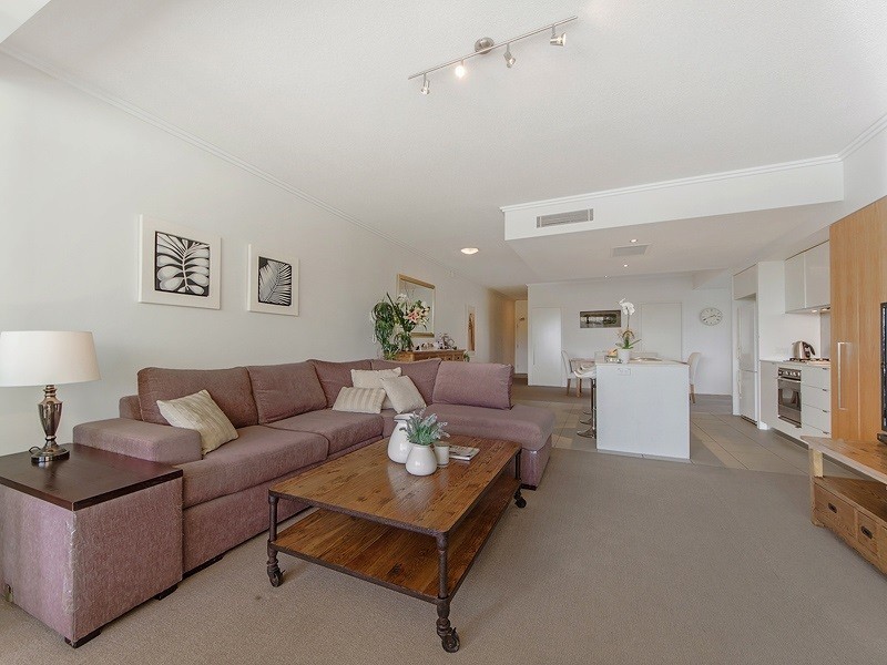 1764 / 1 RIALTO QUAY DRIVE, Hope Island QLD 4212