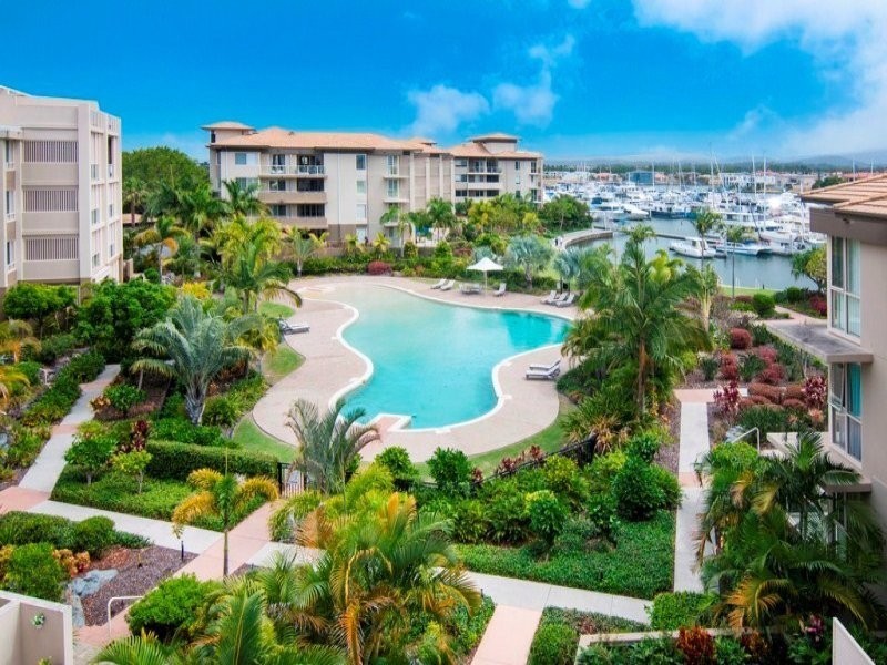1764 / 1 RIALTO QUAY DRIVE, Hope Island QLD 4212