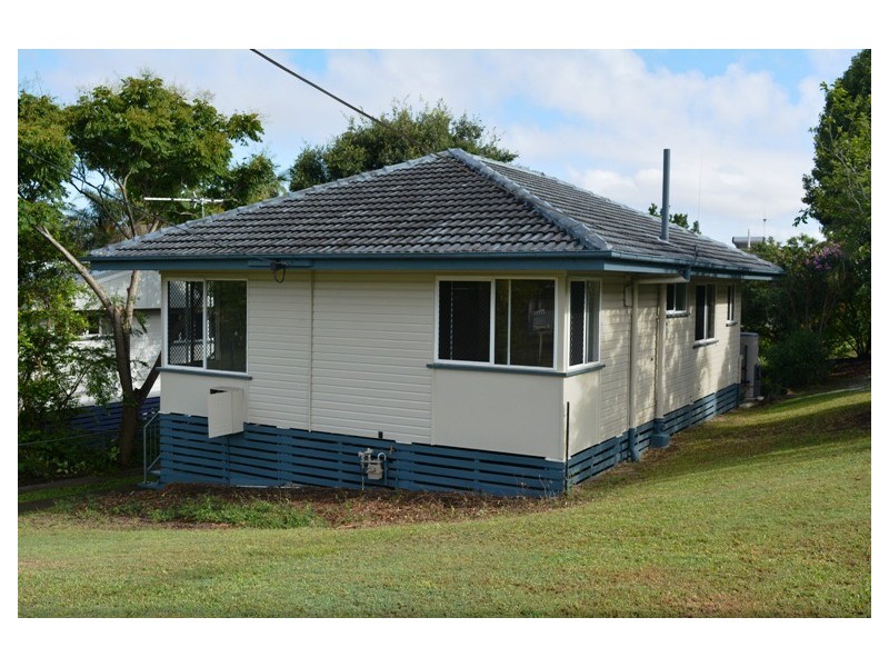 1 Aldwych Street, Stafford Heights QLD 4053
