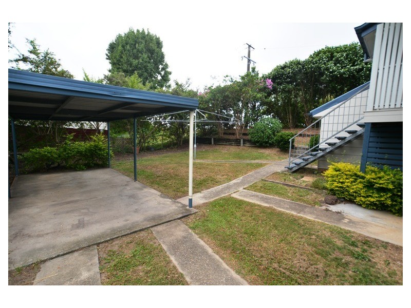 1 Aldwych Street, Stafford Heights QLD 4053