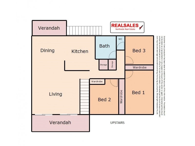 16 Raglass Street, Everton Park QLD 4053