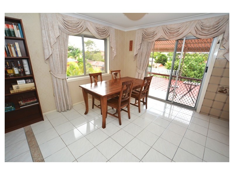 16 Raglass Street, Everton Park QLD 4053