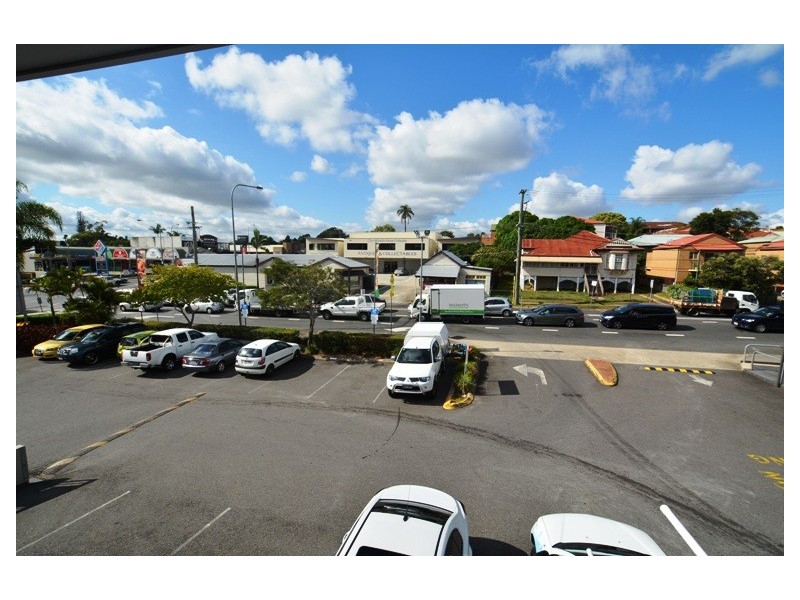 4/139 Junction Road, Clayfield QLD 4011