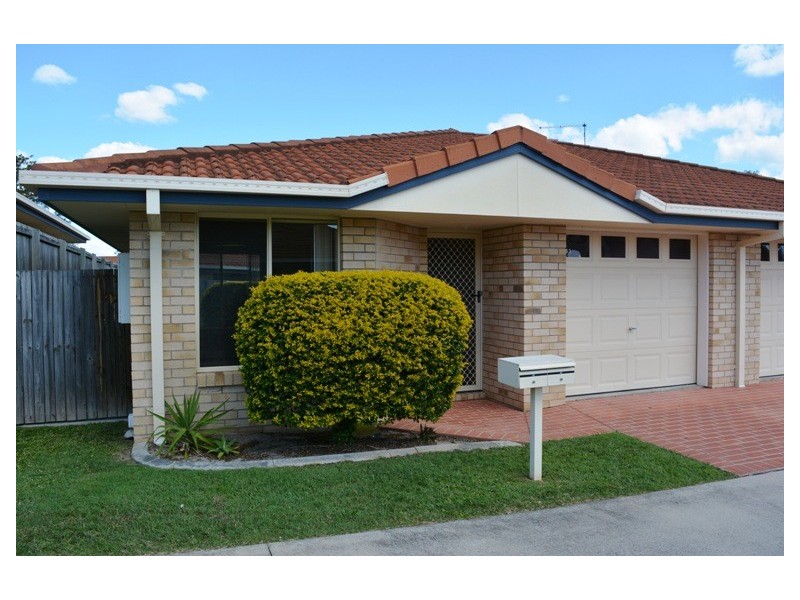 43/14 Everest Street, Warner QLD 4500