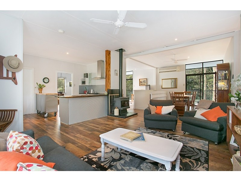 6 NANCY YAUN COURT, Worongary QLD 4213