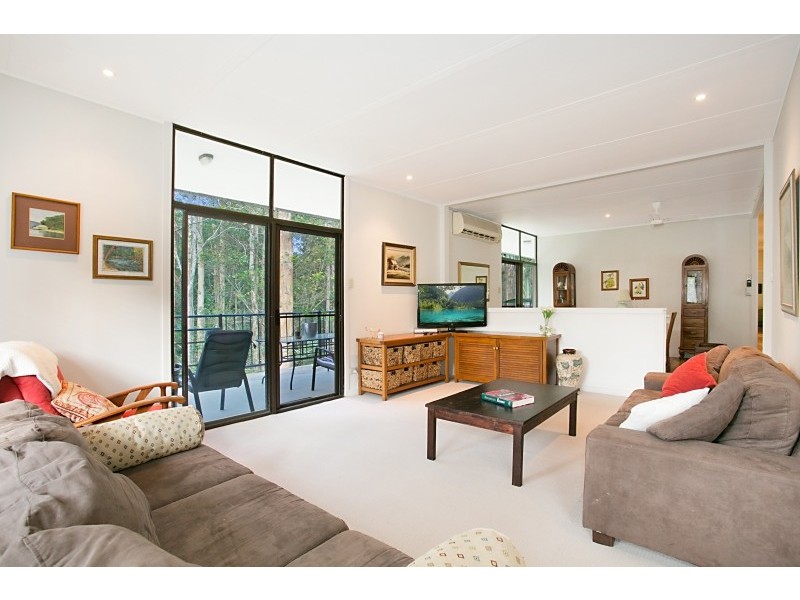 6 NANCY YAUN COURT, Worongary QLD 4213