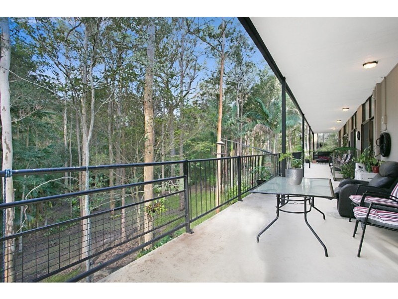 6 NANCY YAUN COURT, Worongary QLD 4213