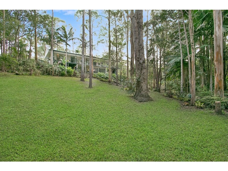 6 NANCY YAUN COURT, Worongary QLD 4213