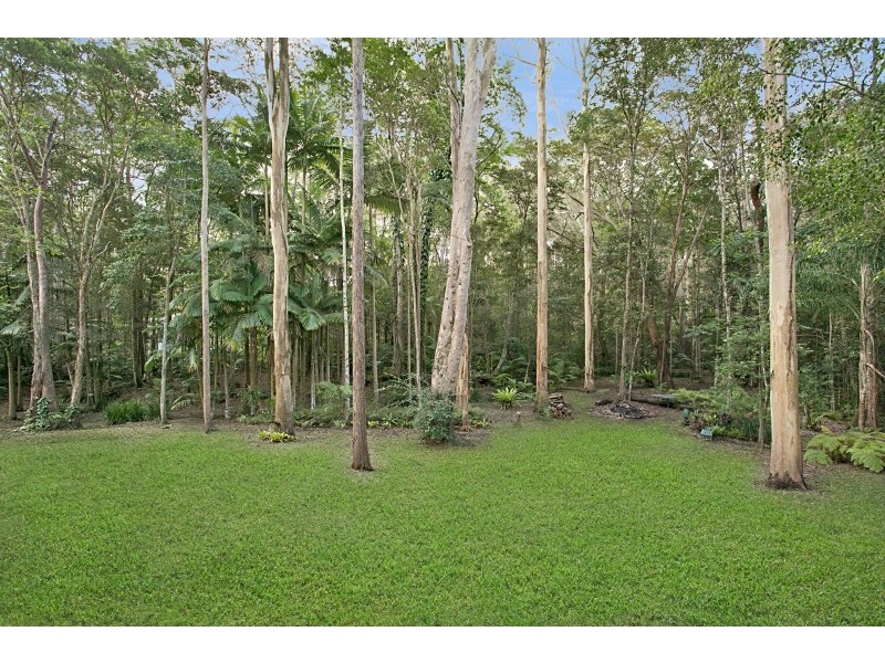 6 NANCY YAUN COURT, Worongary QLD 4213