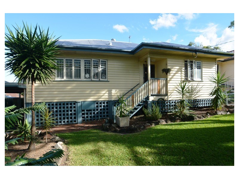 398 Robinson Road West, Geebung QLD 4034