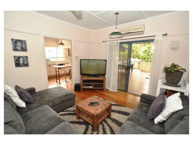 398 Robinson Road West, Geebung QLD 4034