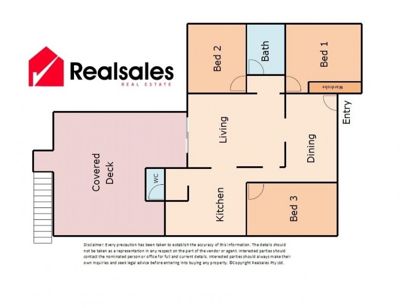 398 Robinson Road West, Geebung QLD 4034 Floorplan