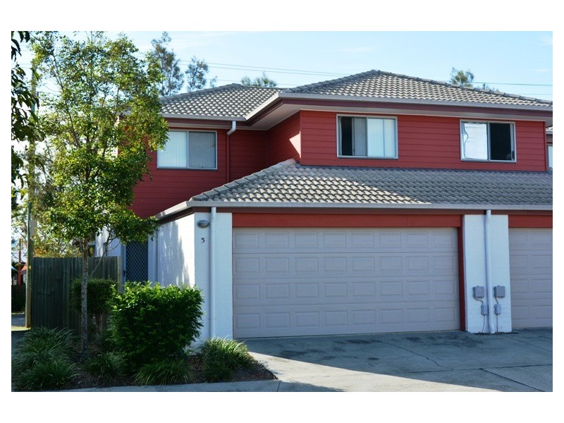 5/27 Heathwood Street, Taigum QLD 4018