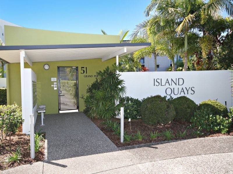 24 / 51 GRAND PARADE, Kawana Island QLD 4575