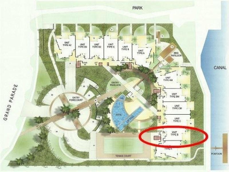 24 / 51 GRAND PARADE, Kawana Island QLD 4575