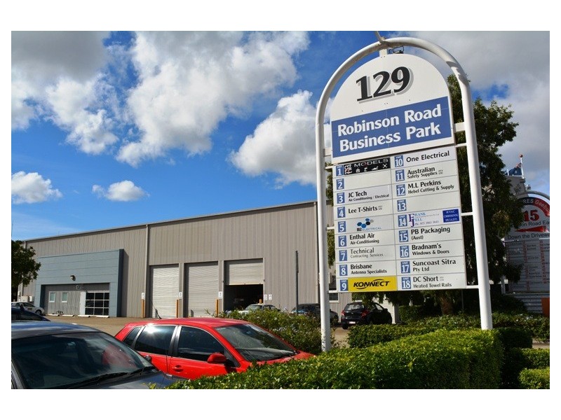 8/129 Robinson Road East, Geebung QLD 4034