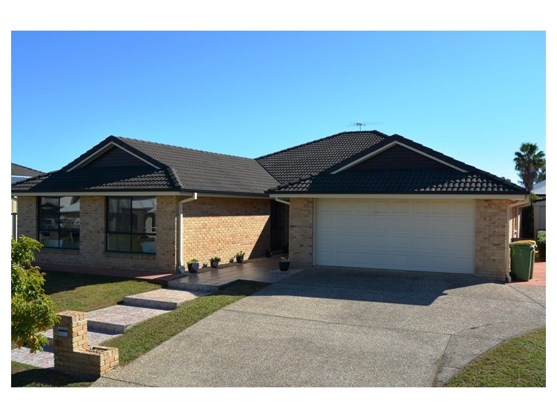 5 Hillside Court, Joyner QLD 4500