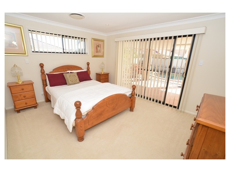 5 Hillside Court, Joyner QLD 4500