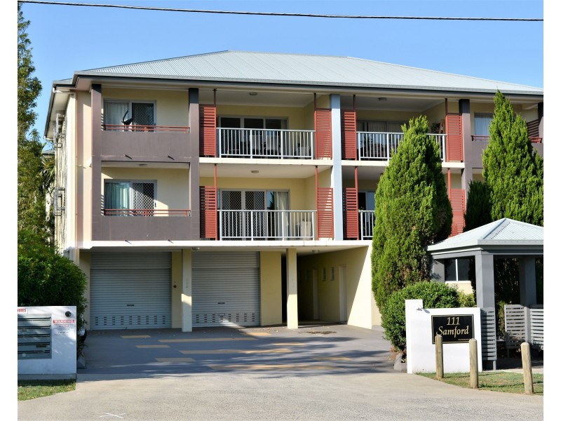 15/111 Samford Road, Enoggera QLD 4051
