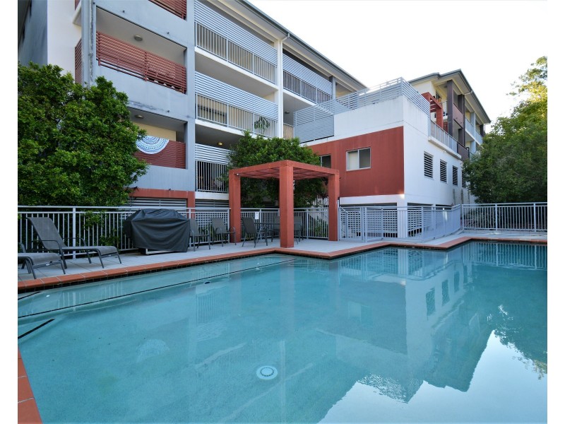 15/111 Samford Road, Enoggera QLD 4051