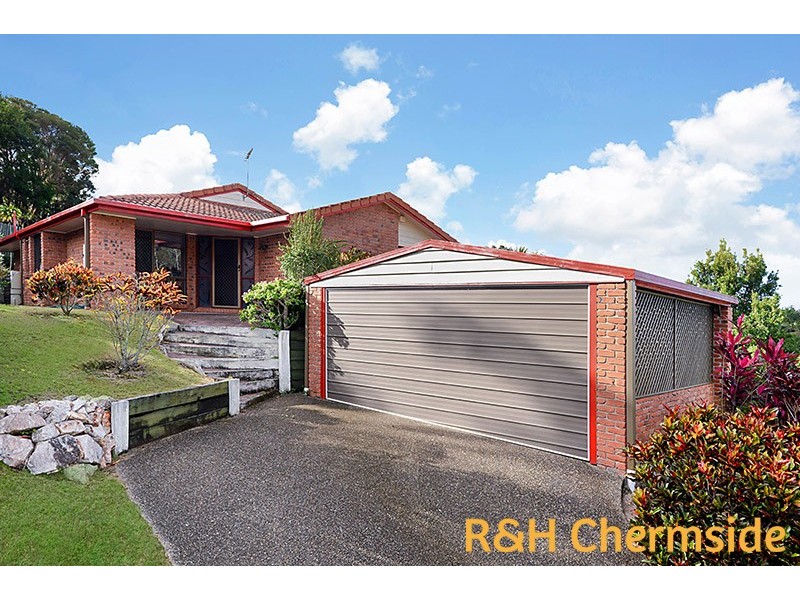 49 Ballinger Cres, Albany Creek QLD 4035