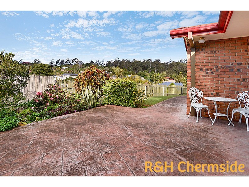 49 Ballinger Cres, Albany Creek QLD 4035
