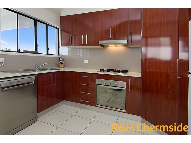 3/20 Rainey St, Chermside QLD 4032