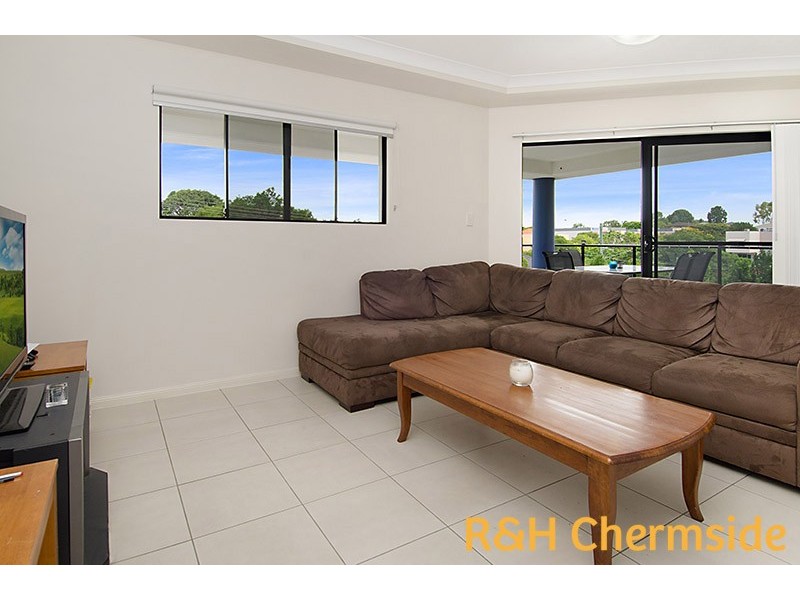 3/20 Rainey St, Chermside QLD 4032