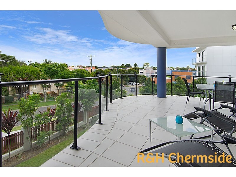 3/20 Rainey St, Chermside QLD 4032