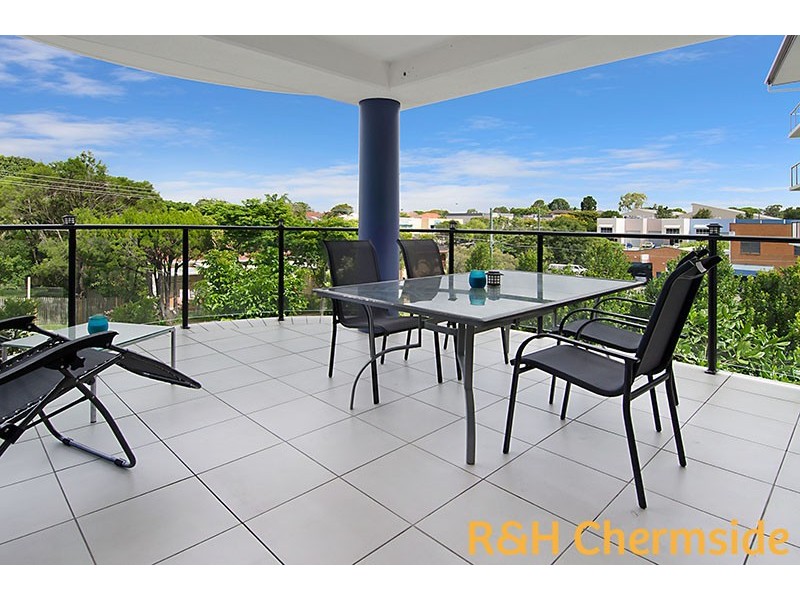 3/20 Rainey St, Chermside QLD 4032