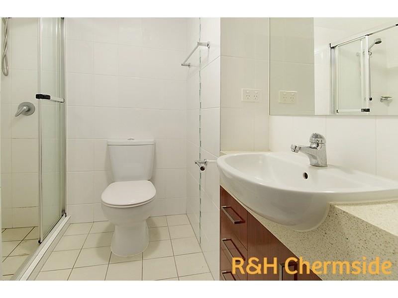 3/20 Rainey St, Chermside QLD 4032