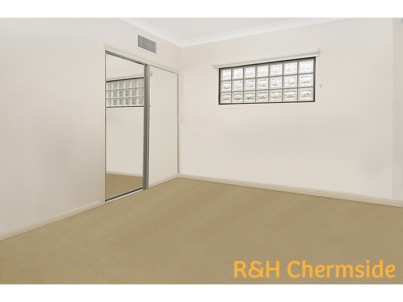 3/20 Rainey St, Chermside QLD 4032