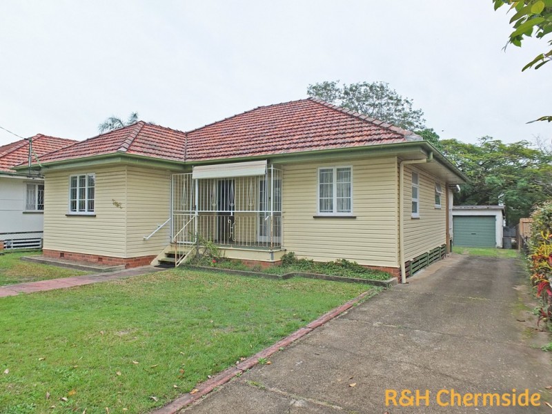 16 Playfield Street, Chermside QLD 4032
