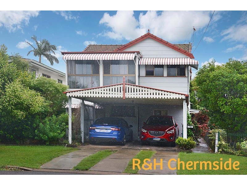 14 Hatfield St, Banyo QLD 4014