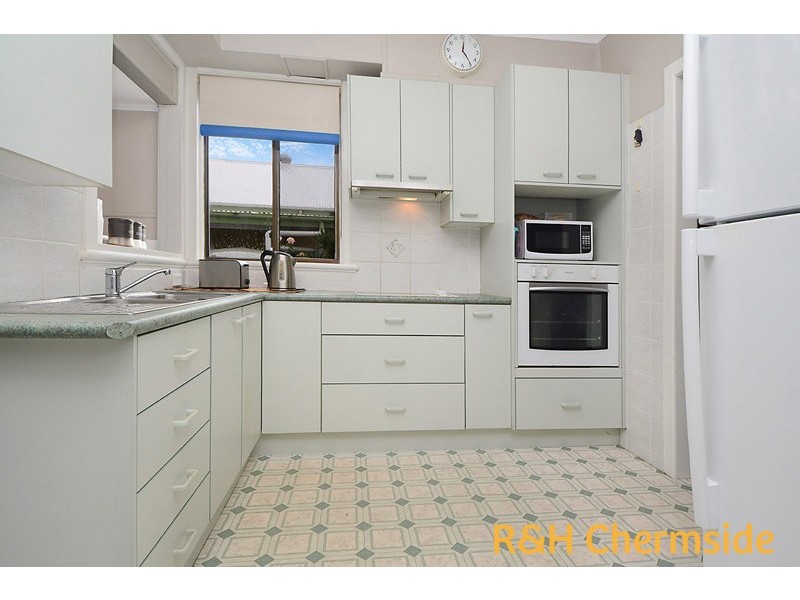 14 Hatfield St, Banyo QLD 4014