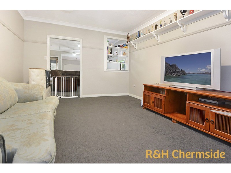 14 Hatfield St, Banyo QLD 4014