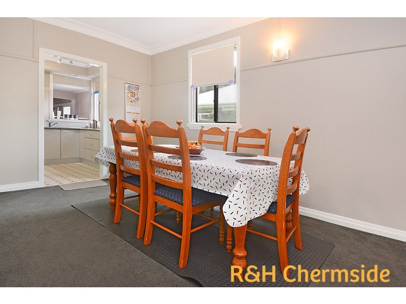 14 Hatfield St, Banyo QLD 4014