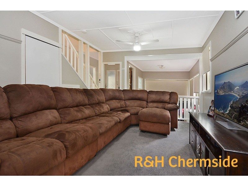 14 Hatfield St, Banyo QLD 4014